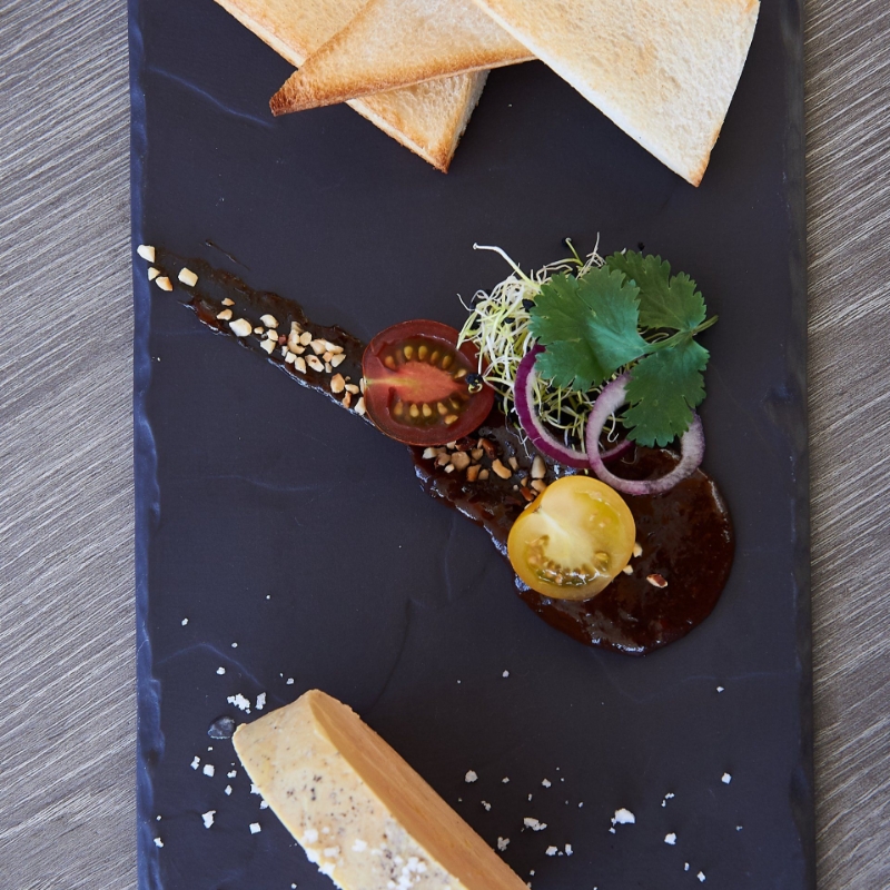 Les Moulins De Peronne Restaurant Cholet Realisation 2 1