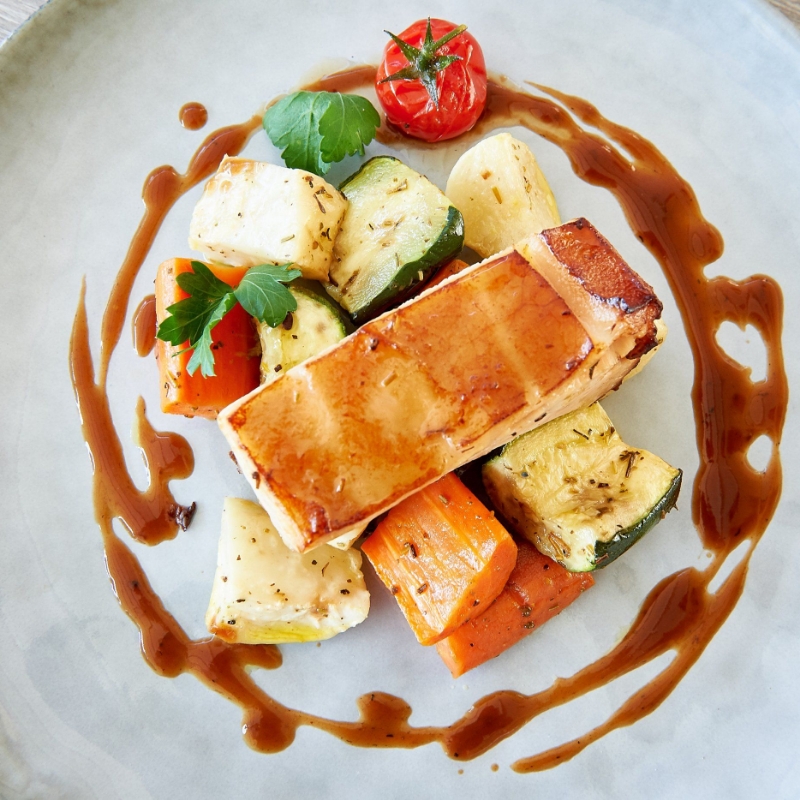 Les Moulins De Peronne Restaurant Cholet Realisation 3 1