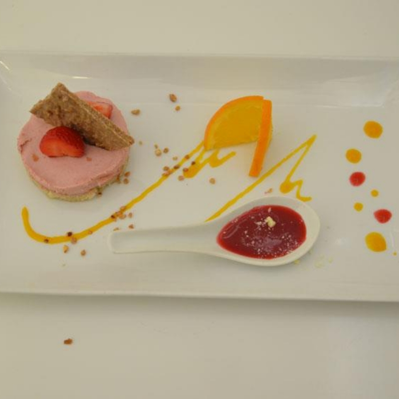 Les Moulins De Peronne Restaurant Cholet Realisation 6
