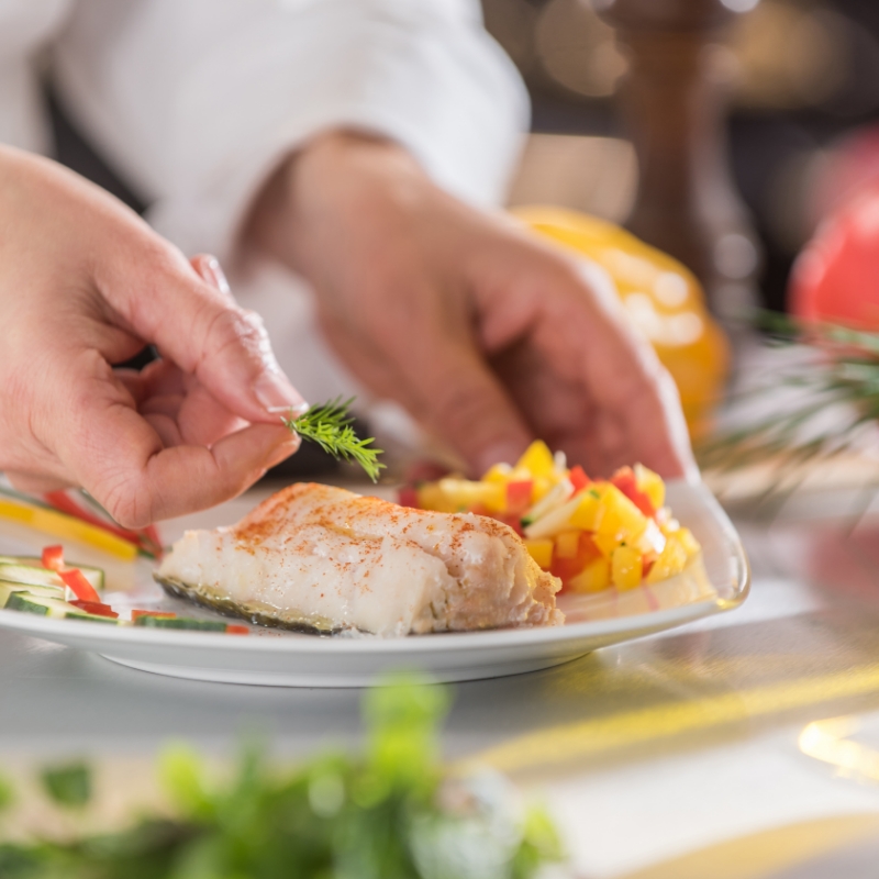 Les Moulins De Peronne Restaurant Cholet Realisation