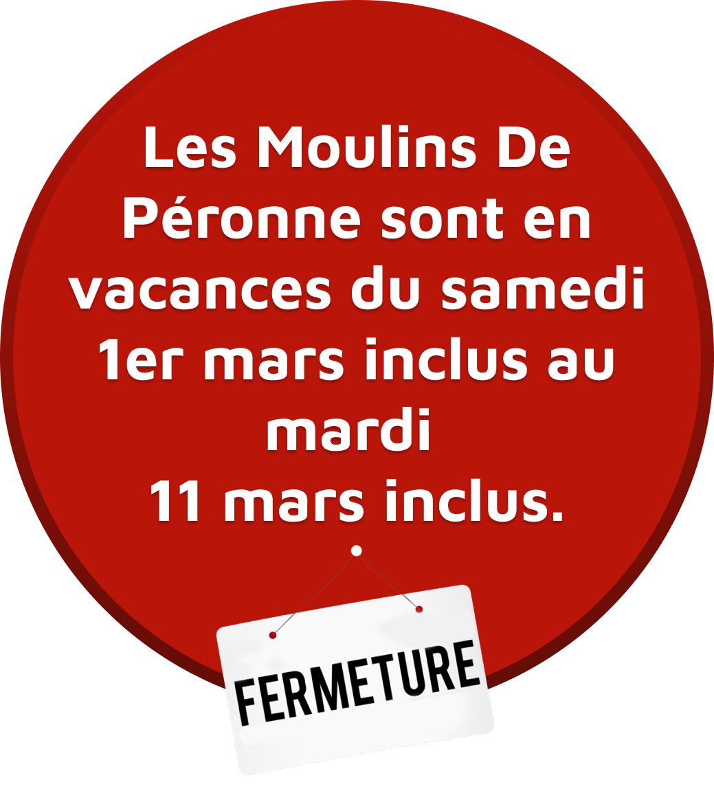 Les Moulins De Peronne Restaurant Cholet Group 31